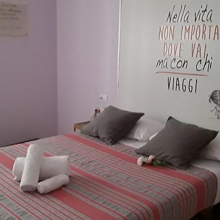 B&B Da Ninetta Рим Екстериор снимка