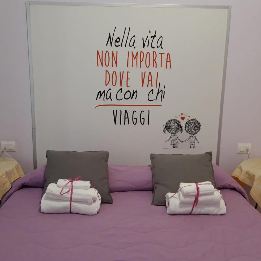 B&B Da Ninetta Рим Екстериор снимка
