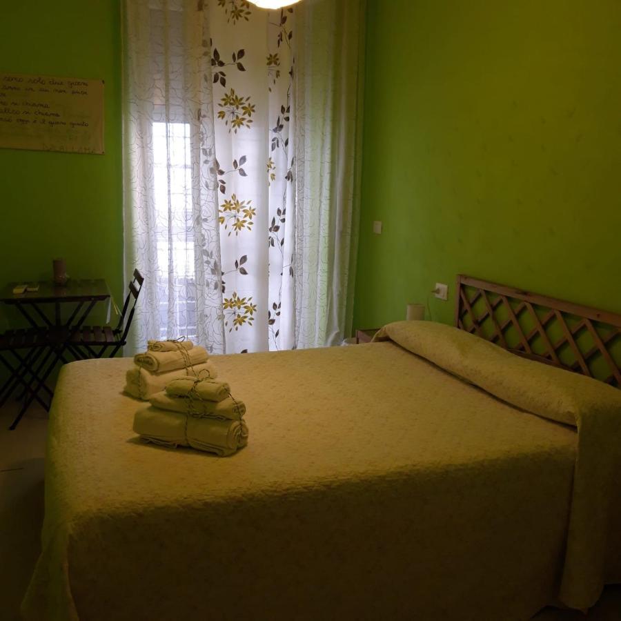 B&B Da Ninetta Рим Екстериор снимка