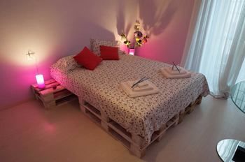 B&B Da Ninetta Рим Екстериор снимка