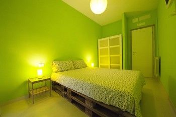 B&B Da Ninetta Рим Екстериор снимка