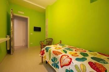 B&B Da Ninetta Рим Екстериор снимка