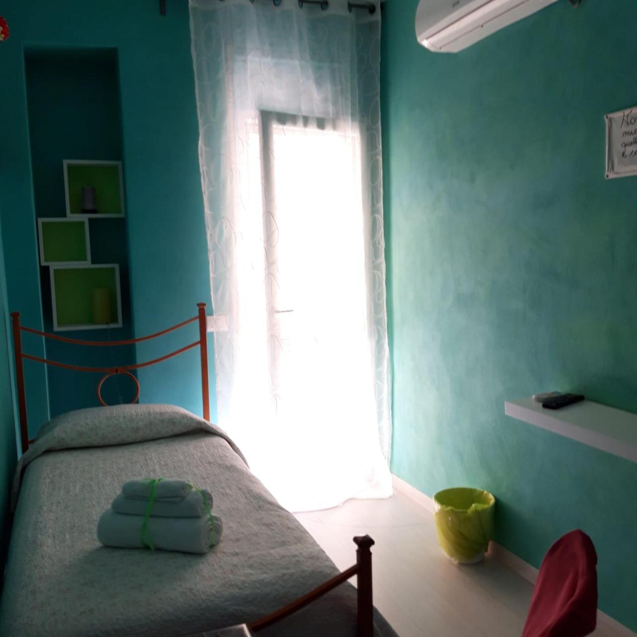 B&B Da Ninetta Рим Екстериор снимка