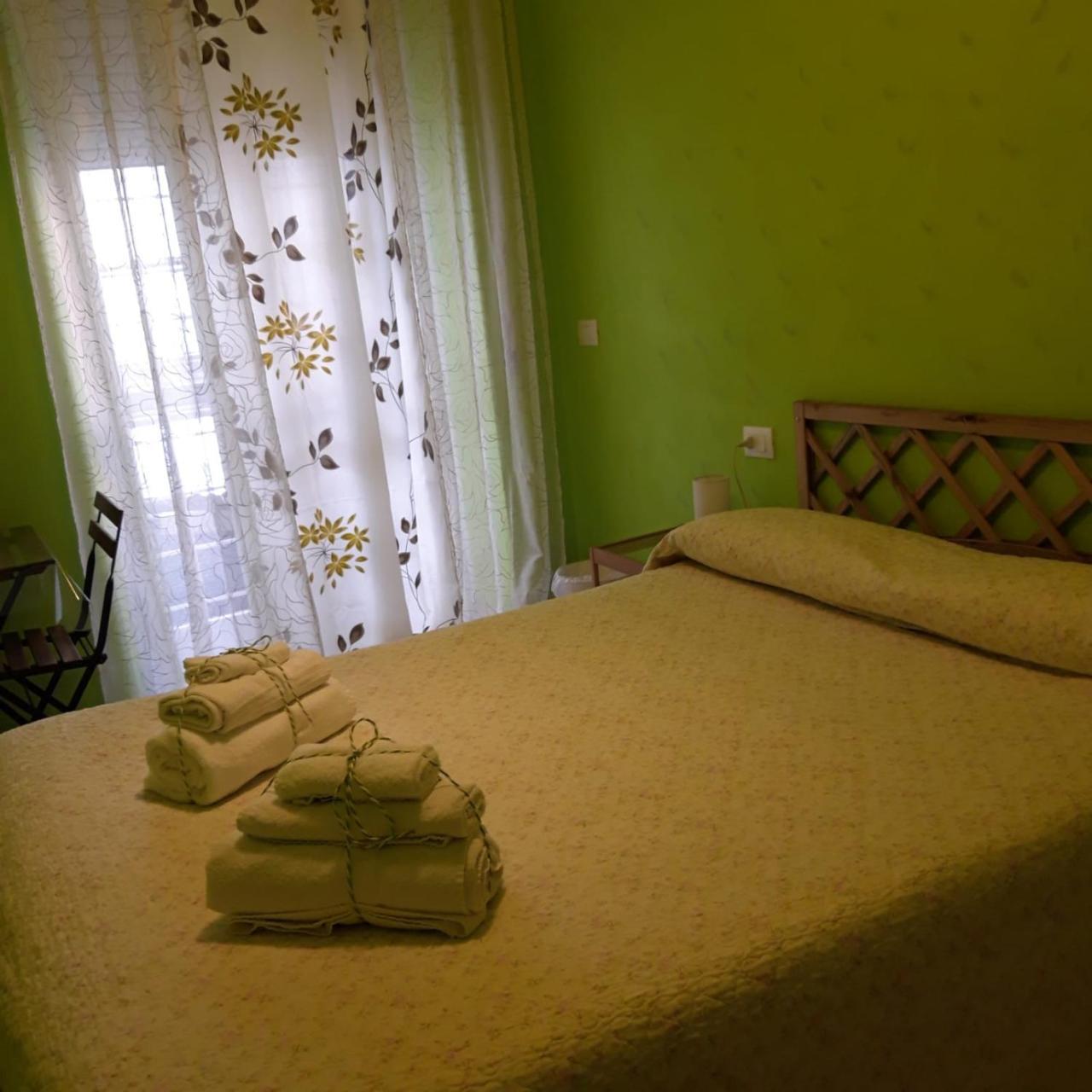 B&B Da Ninetta Рим Екстериор снимка