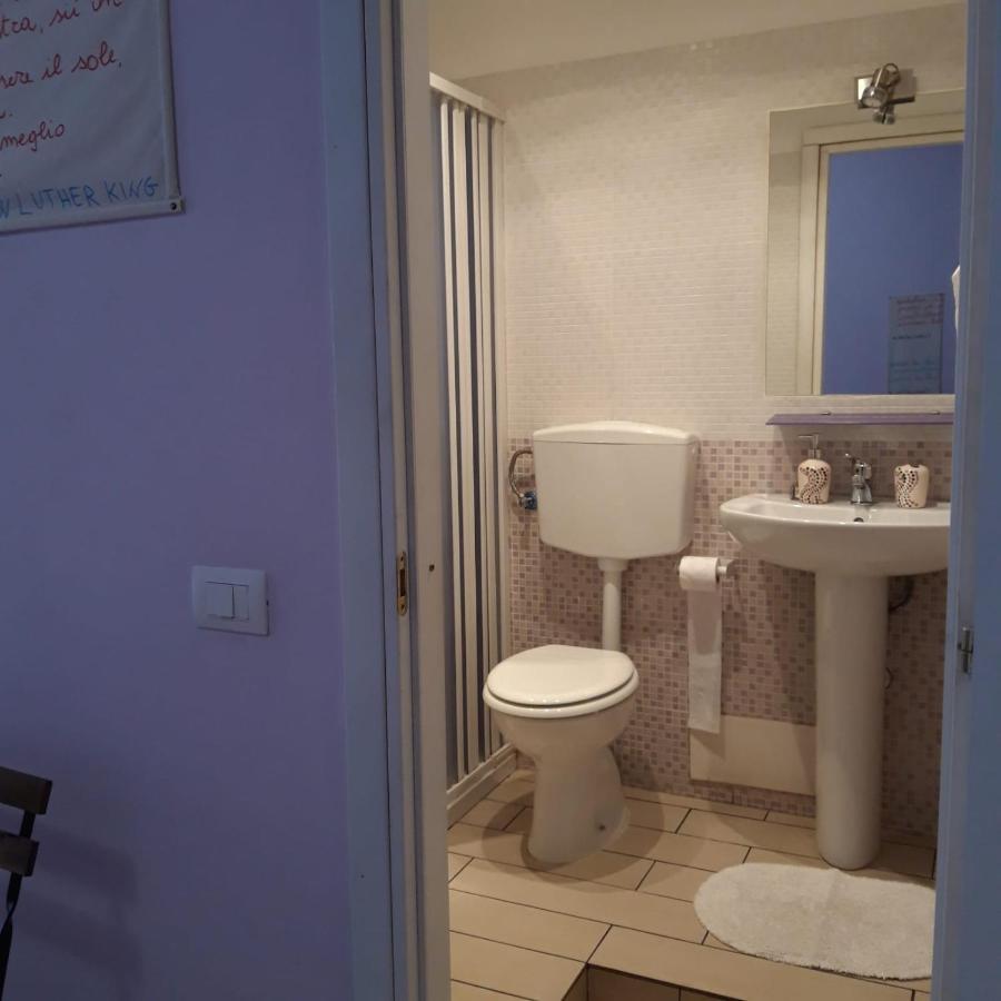 B&B Da Ninetta Рим Екстериор снимка